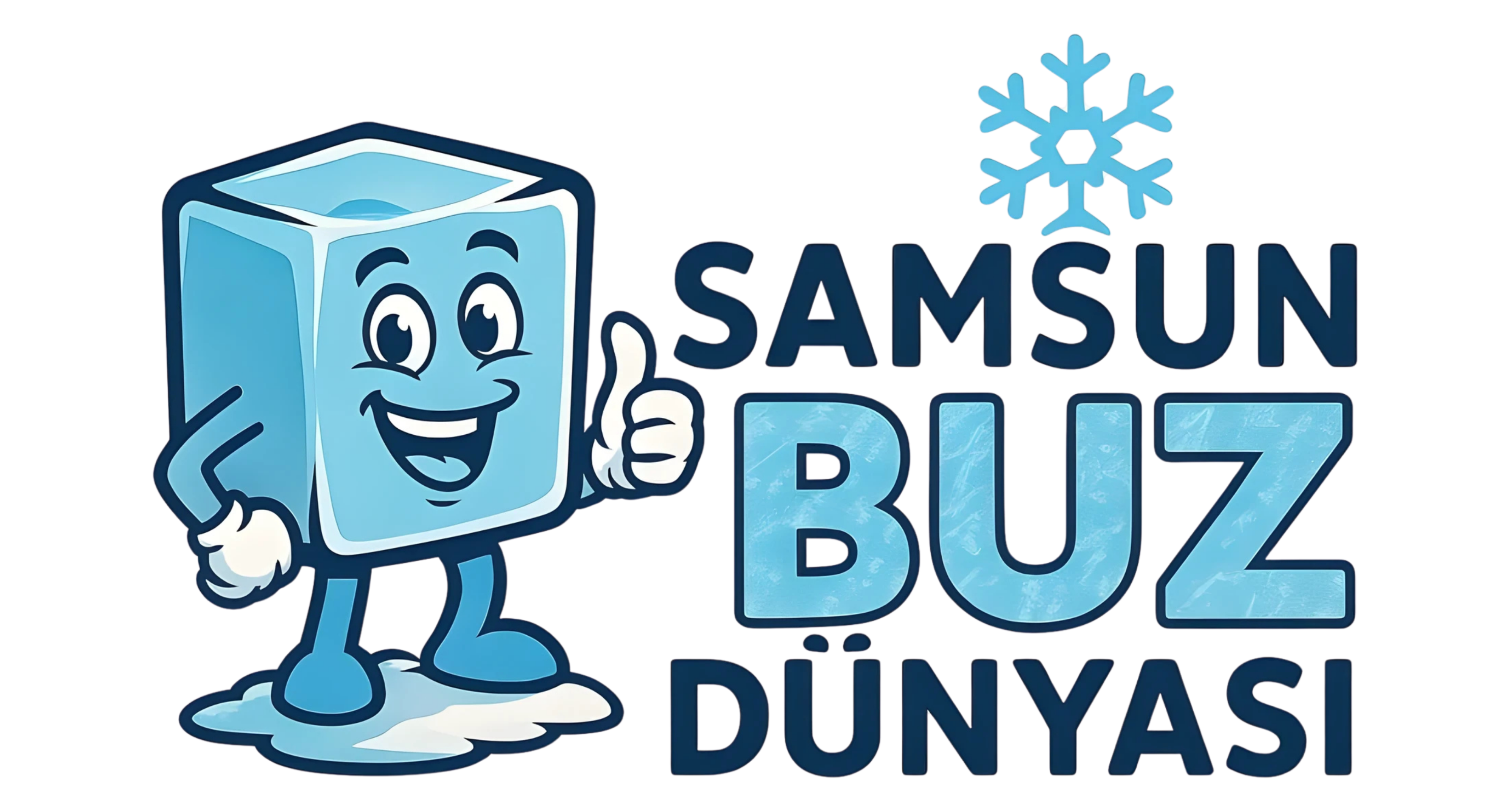 Samsun Buz Dünyası